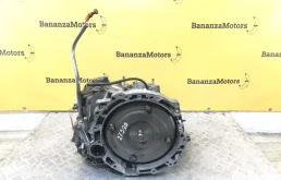 АКПП Mazda 3 FSK219090A BK 2.0 LF FNR5