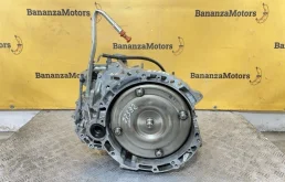 АКПП Mazda 3 FSK219090A BK 2.0 LF FNR5