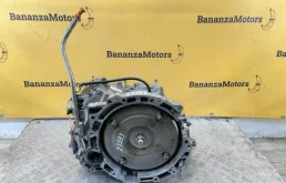 АКПП Mazda 3 FSK219090A BK 2.0 LF FNR5
