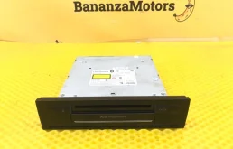 Блок управления мультимедиа Audi Q7 4L0035646B 4L