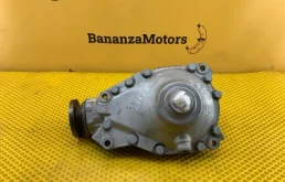 Редуктор Bmw X3 31507592001 F25 3.0 N52, передний