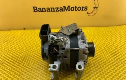 Генератор Mazda 6 A2TJ0391C GH 2.5 L5