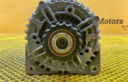 Генератор Volkswagen Transporter 070903024A T5 2.5 TDI AXE