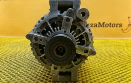 Генератор Bmw 5 12317591268 F10 2.5 N52