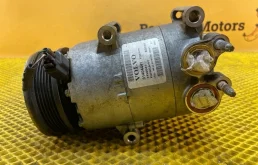 Компрессор кондиционера Volvo S60 31404441 2 1.6 TURBO B4164T