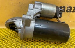 Стартер Bmw 5 12418612576 F10 2.0I N20B20A