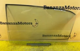 Стекло двери Toyota Corolla 6810302410 E180, заднее левое