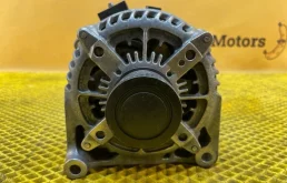 Генератор Bmw 5 12317605061 F10 2.0 N20B20B