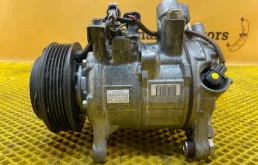 Компрессор кондиционера Bmw 5 64529223694 F10 2.0 N20B20B