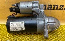 Стартер Bmw 5 12418612576 F10 2.0 N20B20B