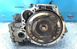 АКПП Hyundai Accent 4500022981 2 1.6