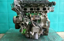Двигатель Ford Focus 2 2005-2011
