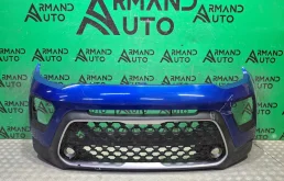Бампер Kia Soul 2019-2025 86511K0000 3, передний