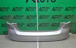 Бампер Ford Focus 2011-2015 1852397 3, задний