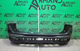 Бампер Geely Atlas 2023-нв 6044152800 FX11, задний