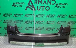 Бампер Kia Optima 2018-2020 86611D4510 4 JF, задний