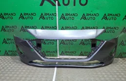 Бампер Hyundai Solaris 2020-2022 86511H5500 2, передний