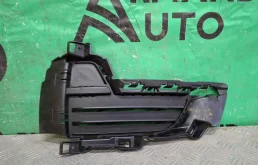 Решетка бампера BMW X5 2013-2018 51117307994 F15, передняя правая