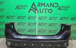 Бампер Mitsubishi Outlander 2018-2023 6410D750 3, задний