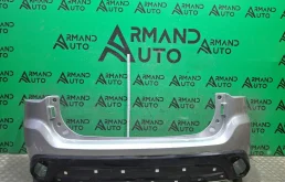 Бампер Mitsubishi Outlander 2018-2023 6410D750 3, задний