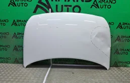 Капот Hyundai Solaris 2017-2022 66400H5000 2