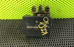 Блок abs Volkswagen golf 2006