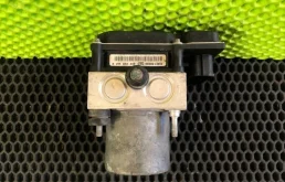 Блок abs Audi A4 B7