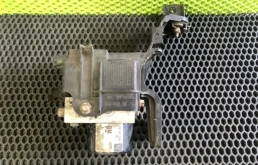 Блок abs opel Astra H