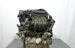 ДВИГАТЕЛЬ CR14-DE NISSAN 10102AX260 KB1397-075774A