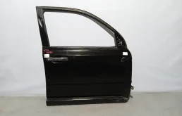 ДВЕРЬ NISSAN X-TRAIL H0100JG0MM ПЕРЕДНЯЯ ПРАВАЯ  черный, G41 S4083