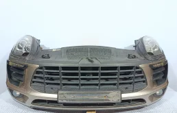 НОУСКАТ PORSCHE MACAN 95B807221A  бежевый, 4T YE016