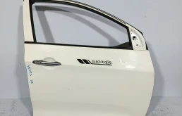 ДВЕРЬ KIA MORNING PICANTO 760041Y020 ПЕРЕДНЯЯ ПРАВАЯ  белый, UD YE023