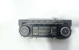 БЛОК КЛИМАТ-КОНТРОЛЯ VOLKSWAGEN 5K0907044EA YE033