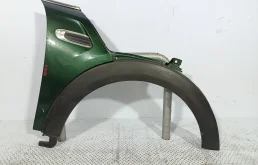 КРЫЛО MINI COOPER ONE 41007374522 ПЕРЕДНЕЕ ПРАВОЕ  зеленый YE032
