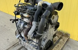 Двигатель BNZ Volkswagen Transporter T5 0.0 0