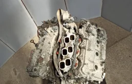 Двигатель 2GR Toyota Camry XV40 3.5 Бензин