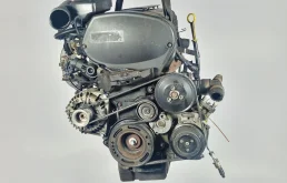 Двигатель Z16XEP Opel Astra H 1.6 Бензин