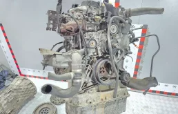 Двигатель 651955 Mercedes-Benz Sprinter W906 2.2 Дизель