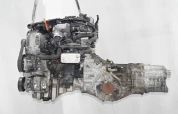 Двигатель BPJ Audi A4 B7 (S4,RS4) 2.0 Бензин