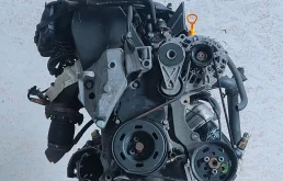 Двигатель AKL Volkswagen Golf 4 1.6 Бензин