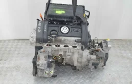 Двигатель BUD Volkswagen Polo 4 1.4 Бензин