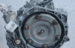 Коробка передач автоматическая (АКПП) HTP Audi A3 8P (S3,RS3) 2.0 Бензин