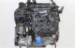 Двигатель RFN Peugeot 206 1 2.0 Бензин
