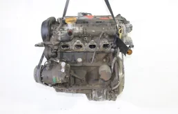 Двигатель Z16XE Opel Astra G 1.6 Бензин