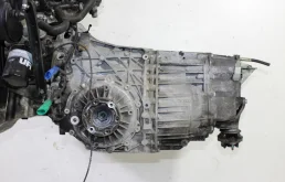 Коробка передач автоматическая (АКПП) FSF Audi A4 B6 (S4,RS4) 2.0 Бензин
