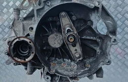 КПП (Коробка передач механическая) FXQ Skoda Octavia A4 1.4 Бензин
