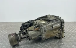 Раздатка Mitsubishi Pajero 4 V90