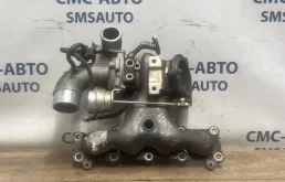 Турбина Volvo S80 2012 36002955 С80 2.0T