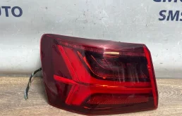Фонарь заднего хода Audi A6 4G9945095F C7 2.0T CYP, левый