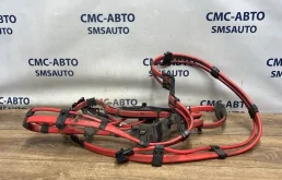 Жгут проводки Audi A6 4G0971225G C7 2.0T CYP